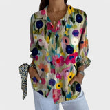 BLUSA VINTAGE CARLA