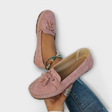 Lise - Mokassins Slip-On