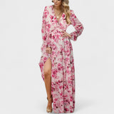 Helen - Vestido Elegante