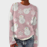 Simone - Gemütlicher Pullover