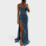 Lara - Vestido Elegante de Noite para Mulheres