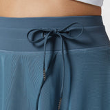 Livan | Saia 2 in 1 mit hoher Taille