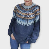 Sweat Confortável | Inverno