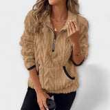 Sweat Confortável | Inverno