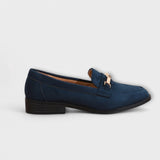 Flannel - Mocassim