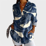 BLUSA VINTAGE CARLA