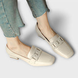 Bequemer Sommerschuh