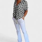 Leontine - Blusa de verão