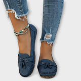 Lise - Mokassins Slip-On