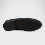 Flannel - Mocassim