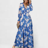 Helen - Vestido Elegante