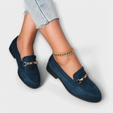 Flannel - Mocassim