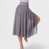 Livan | Saia 2 in 1 mit hoher Taille
