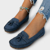 Lise - Mokassins Slip-On