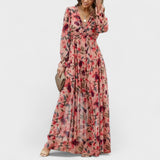 Helen - Vestido Elegante