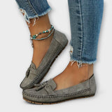 Lise - Mokassins Slip-On