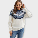 Sweat Confortável | Inverno