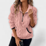 Sweat Confortável | Inverno