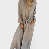 Roza | Conjunto Solto