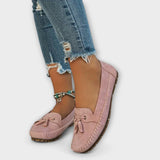 Lise - Mokassins Slip-On