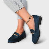 Flannel - Mocassim