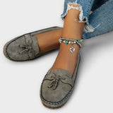 Lise - Mokassins Slip-On