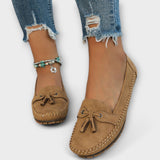 Lise - Mokassins Slip-On