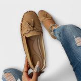 Lise - Mokassins Slip-On
