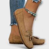 Lise - Mokassins Slip-On