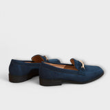 Flannel - Mocassim