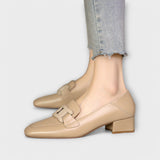 Bequemer Sommerschuh