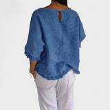 Blusa Casual Elegante Claudia