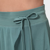 Livan | Saia 2 in 1 mit hoher Taille