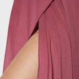 Livan | Saia 2 in 1 mit hoher Taille