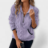 Sweat Confortável | Inverno