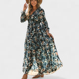 Helen - Vestido Elegante