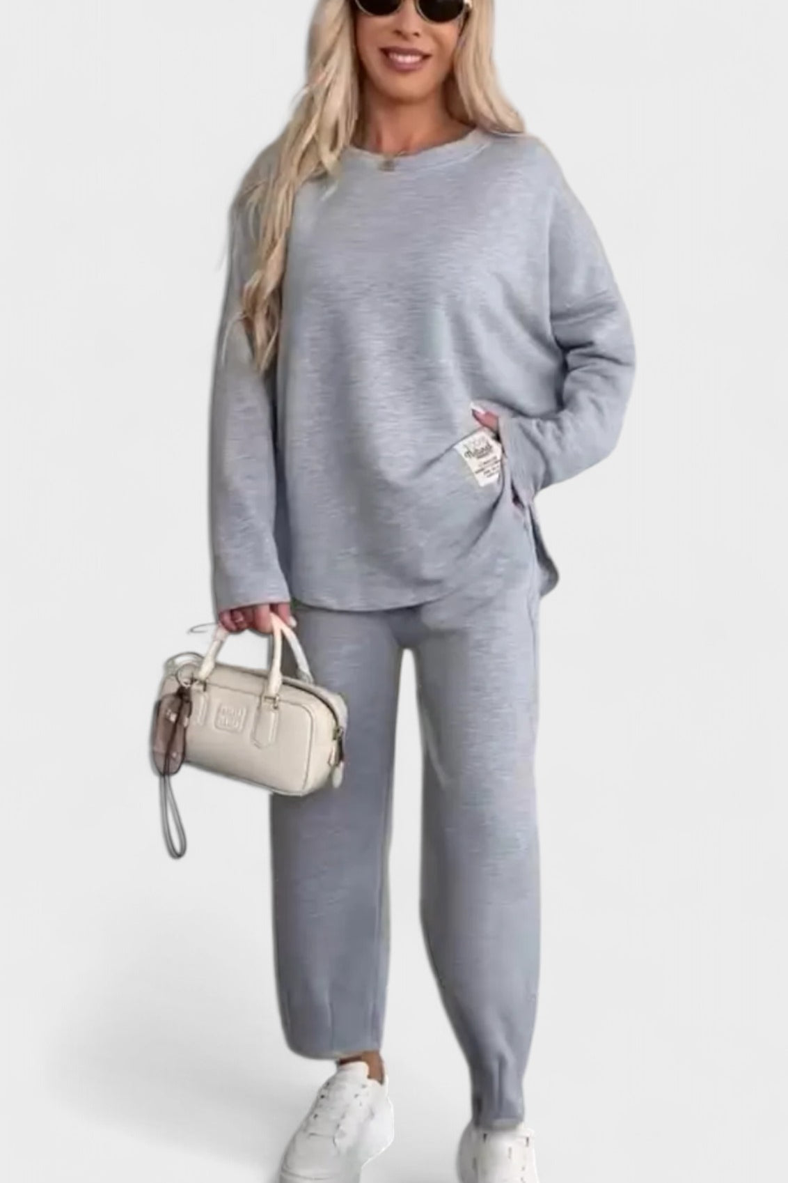 Brienne - Conjunto Leve