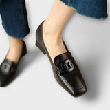 Bequemer Sommerschuh