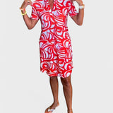 Nolita – Vestido de verão leve