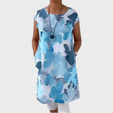 Anita | Vestido Camisa Sofisticado