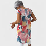 Anita | Vestido Camisa Sofisticado