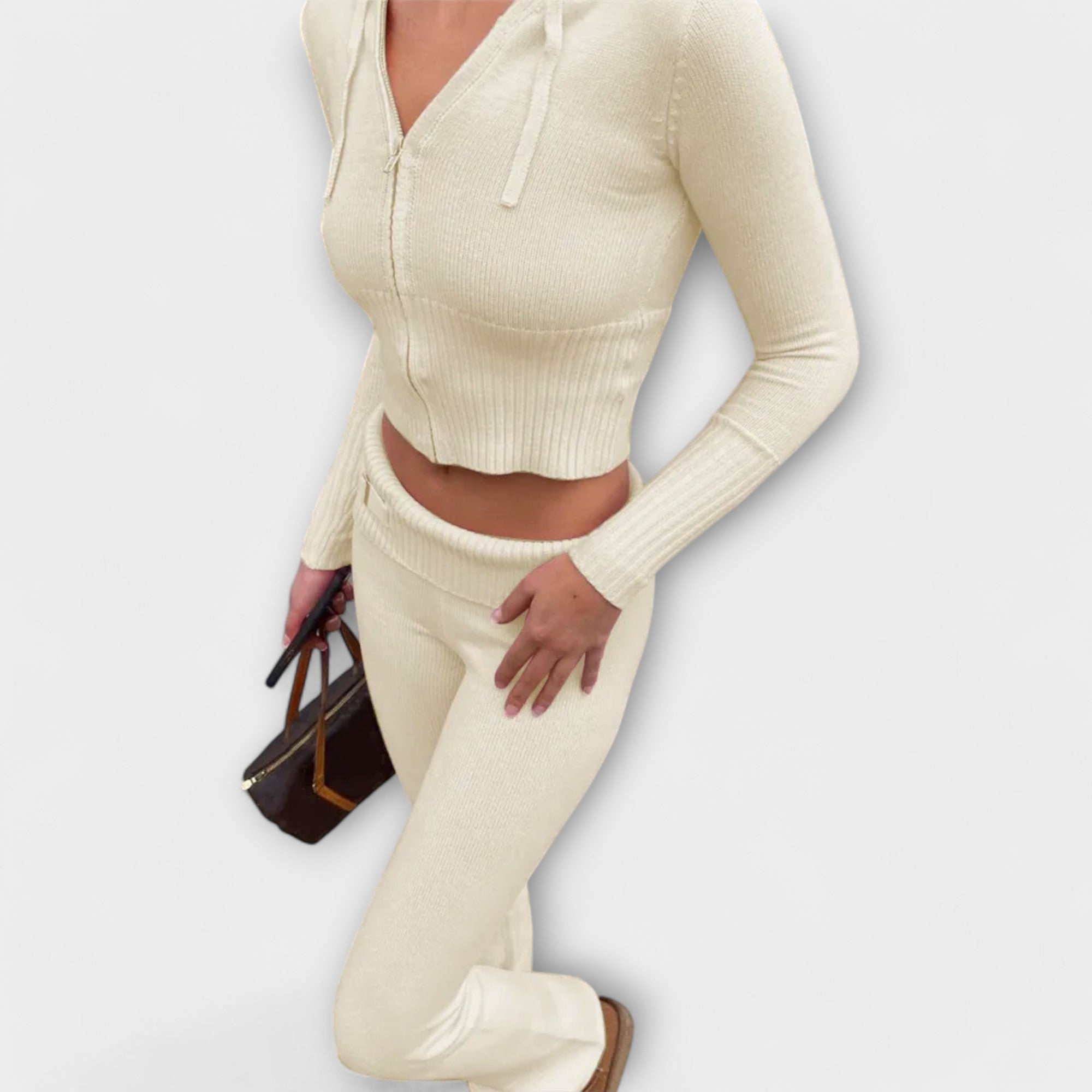 Conjunto Versátil | Casual