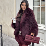 Bolsa Bianca Tecida