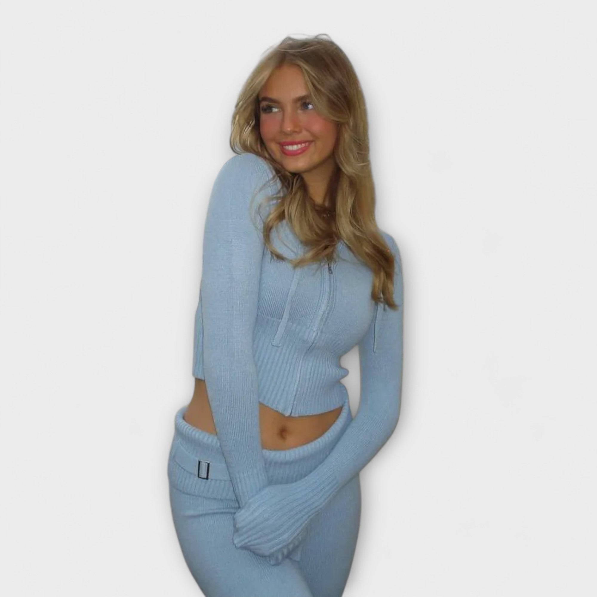 Conjunto Versátil | Casual