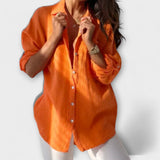 Eden - Blusa Feminina Versátil