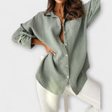 Eden - Blusa Feminina Versátil