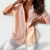 Eden - Blusa Feminina Versátil
