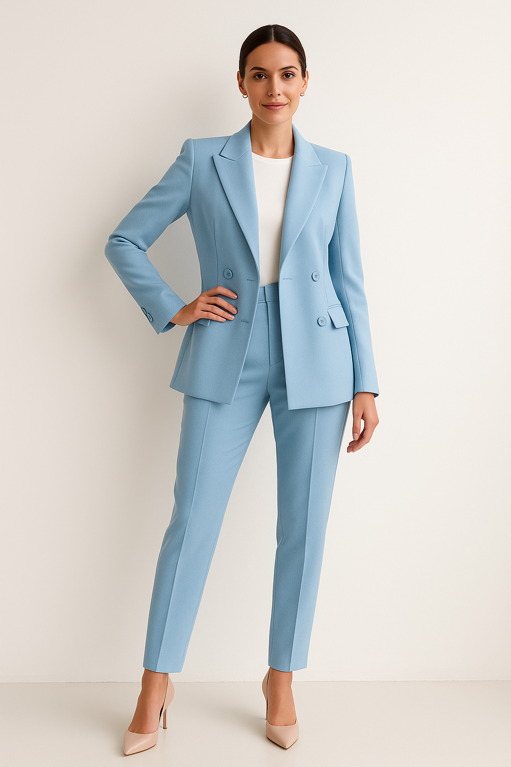 Conjunto Elegante para Mulheres