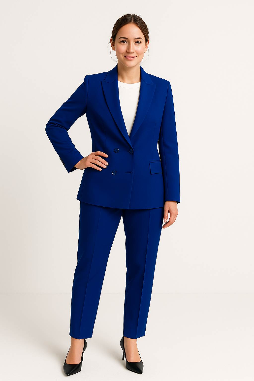 Conjunto Elegante para Mulheres