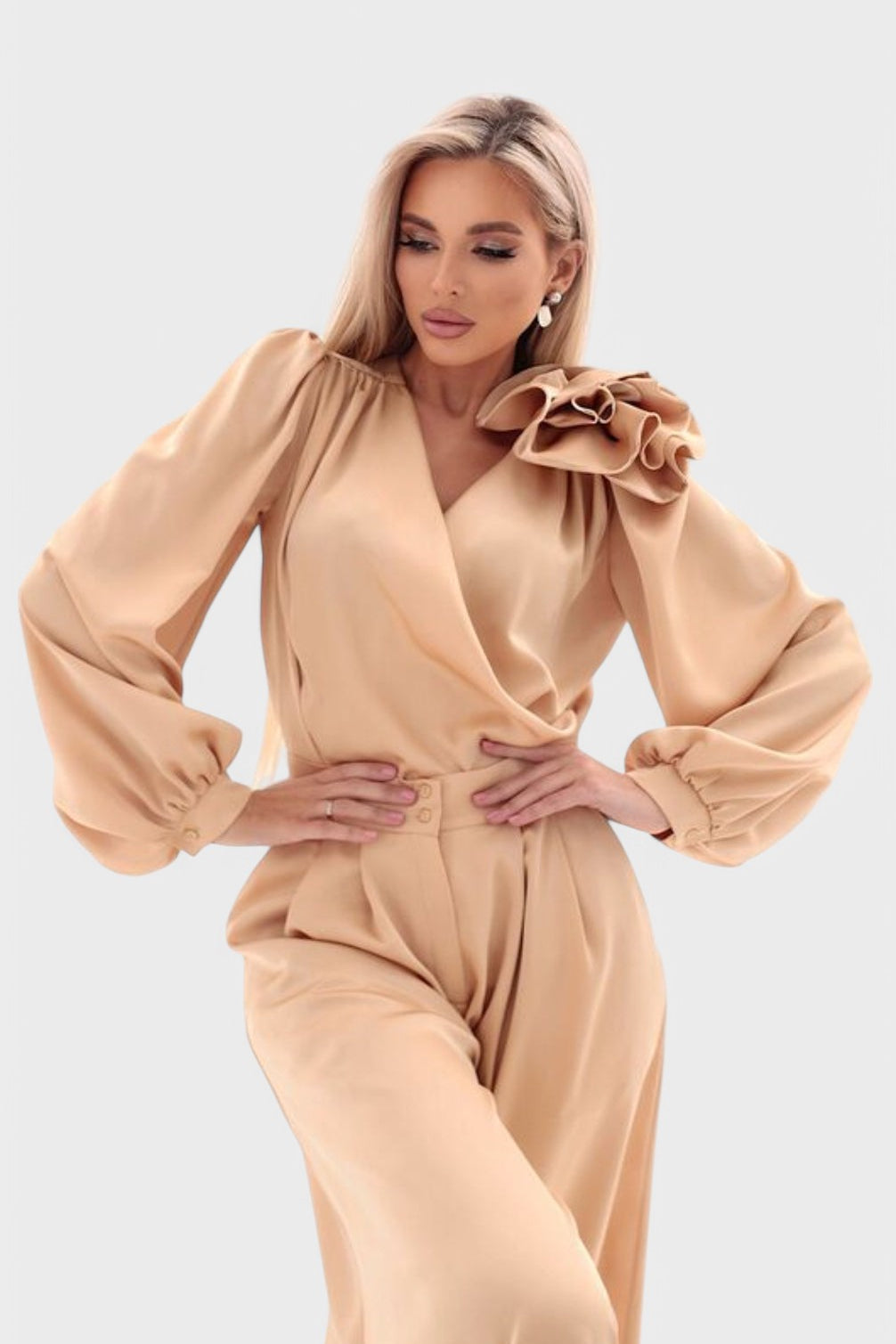 Roupa de primavera Marian™
